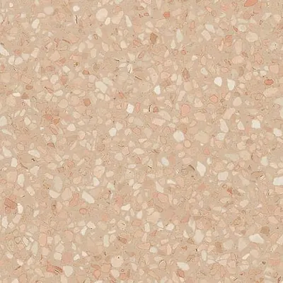 Mesada de terrazzo Brera