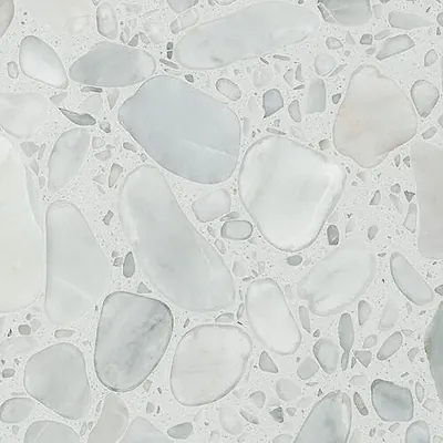 Mesada de terrazzo Palladio Doge