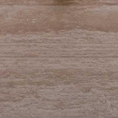 Mesada de travertino Travertino clásico a la veta