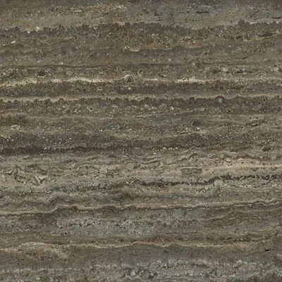 Mesada de travertino Travertino Titanium